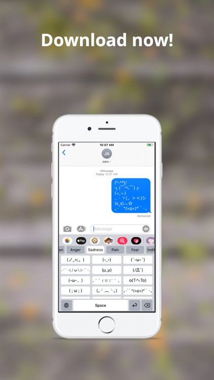 CutextMoji screenshot-4