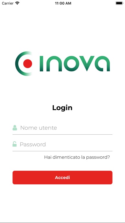 Inova App