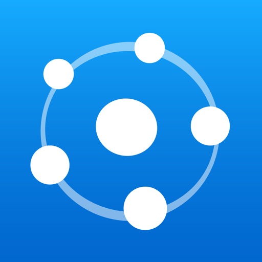 DriveSpan iOS App