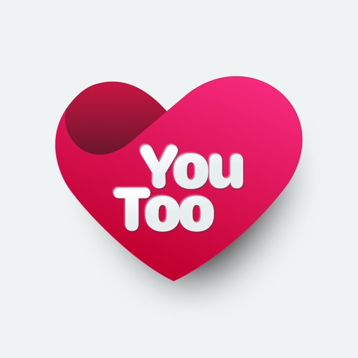 YouToo - make your evening! Icon