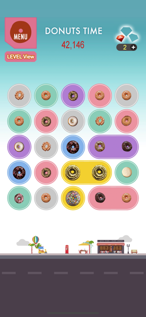 Donuts Time!(圖2)-速報App