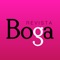 Revista Boga lleva mes a mes farándula, entretenimiento y las más hermosas modelos a todos sus seguidores