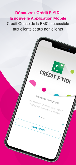 BMCI Crédit F'YIDI(圖1)-速報App