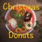 Icon Christmas Donuts