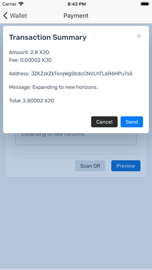 ExByte - Wallet(圖4)-速報App