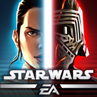 Star Wars™: Galaxy of Heroes Star Wars™: Galaxy of Heroes