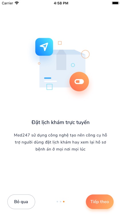 Med247-Tư vấn sức khoẻ online