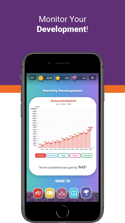 MentalUP Educational Games screenshot-7
