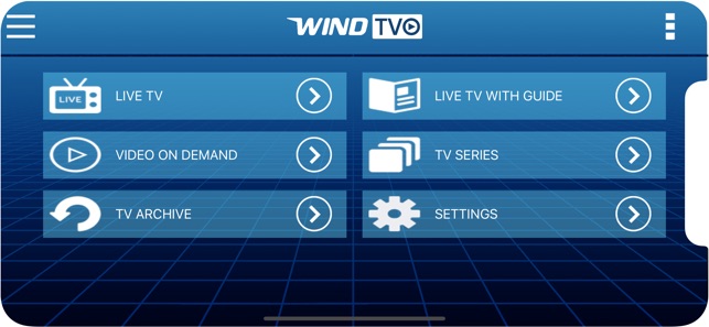 WindTVO