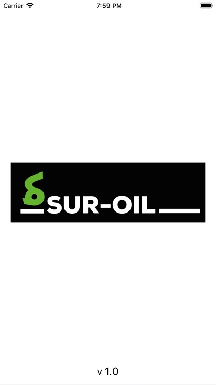 Sur Oil
