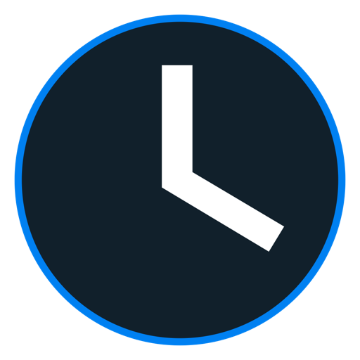 AutoTimer: Hours Counter