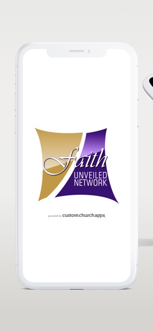 Faith Unveiled Network(圖1)-速報App