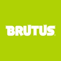 BRUTUS magazine apk