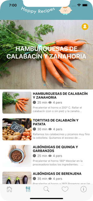 HAPPY RECIPES BLW - Begoña P.(圖2)-速報App