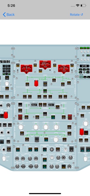 A320 Study App(圖6)-速報App