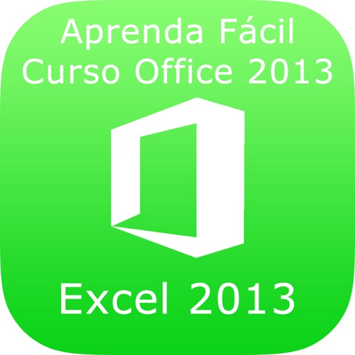 Tutor for Excel 2013 Edition icon