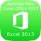 Aprenda no iPhone a ferramenta Microsoft Excel 2013