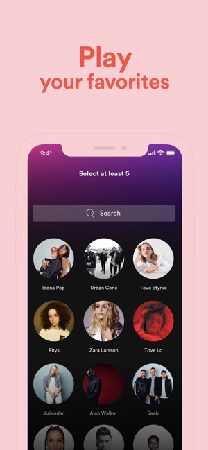 MUSICA GRATIS IPHONE 5S SCARICARE