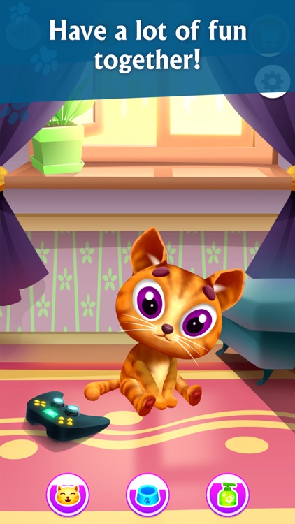 Talking Tim screenshot-4