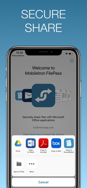 MobileIron FilePass(圖2)-速報App