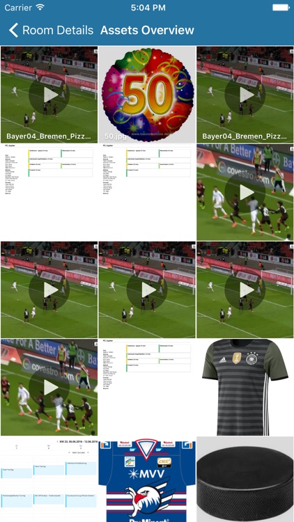 SAP Team One V2 screenshot-3