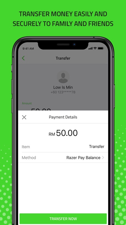 Razer Pay screenshot-3