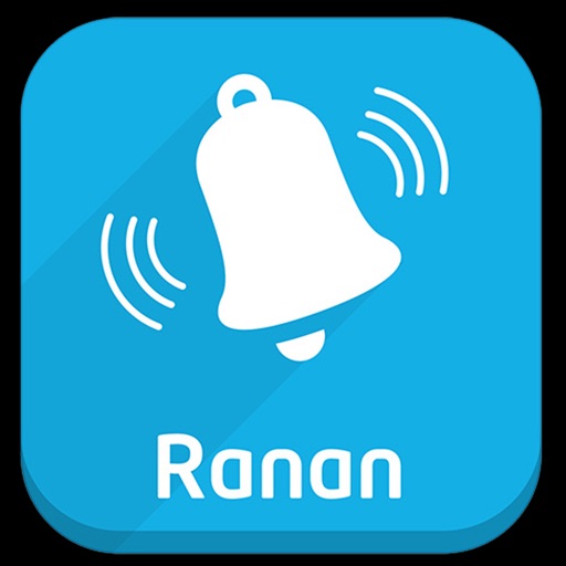 Mobily Ranan iOS App