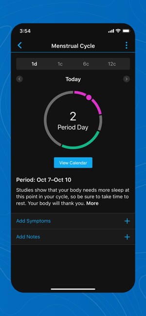 Garmin Connect をapp Storeで