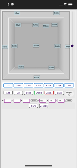 ImmerGo Control App(圖4)-速報App