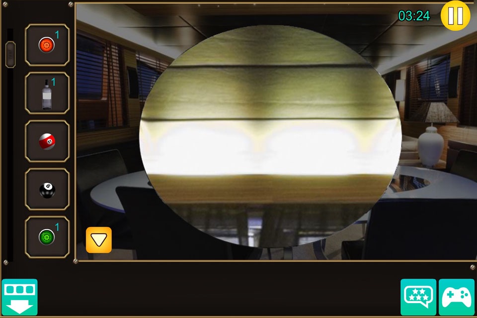 Escape from luxury yachts screenshot 3