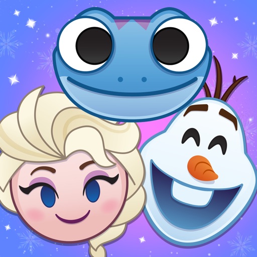 Disney Emoji Blitz App for iPhone Free Download Disney