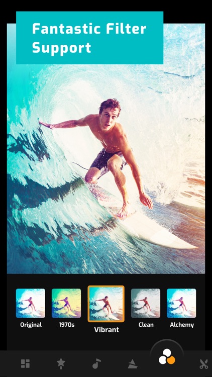 Stovi - Magic Video Editor screenshot-5