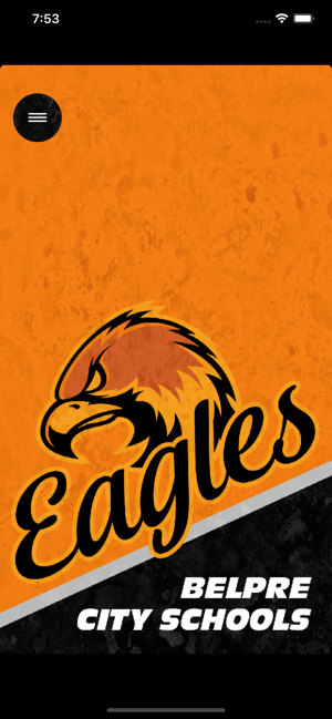 Belpre City Schools Eagles