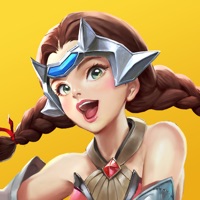 Champion Strike - PvP Arena pour PC
