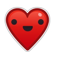 Heart - Emoji stickers apk