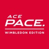 Ace Pace: Wimbledon Edition