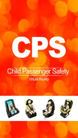 Game screenshot Child Passenger Safety - VR mod apk