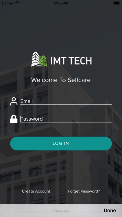 Imttech REMS