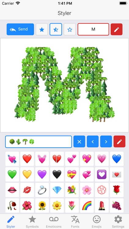 i2Symbol Emoji
