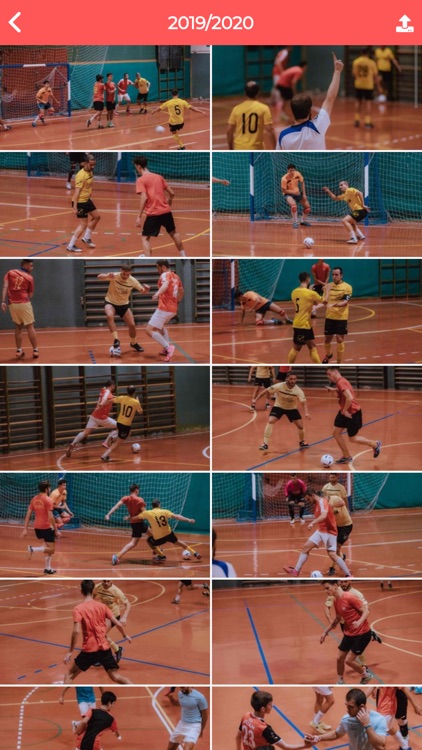 Liga Futsal Toledo screenshot-7