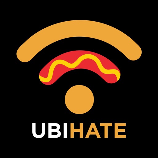 Ubihate