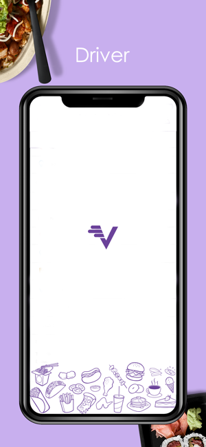 Vum Driver(圖1)-速報App