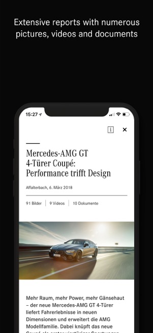 Mercedes.me | media(圖2)-速報App