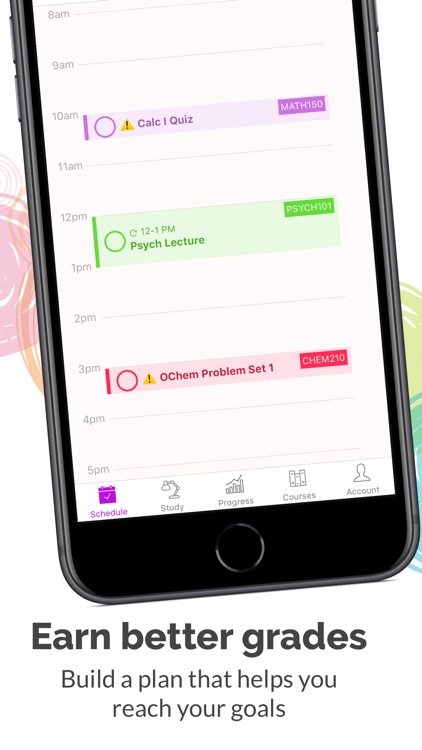 Chipper: Assignment Planner screenshot-3