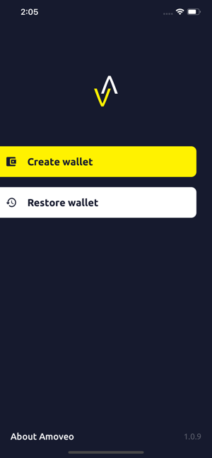 Veo Wallet(圖1)-速報App