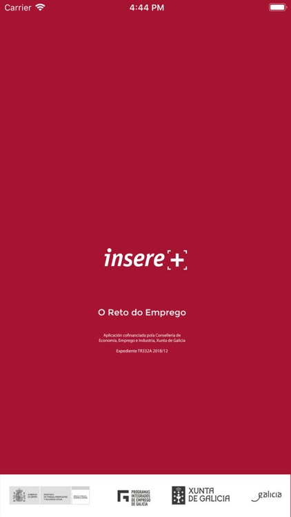 Insere Máis - Aprende jugando