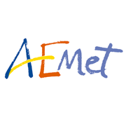 El tiempo de AEMET