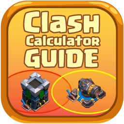Clash Calculator