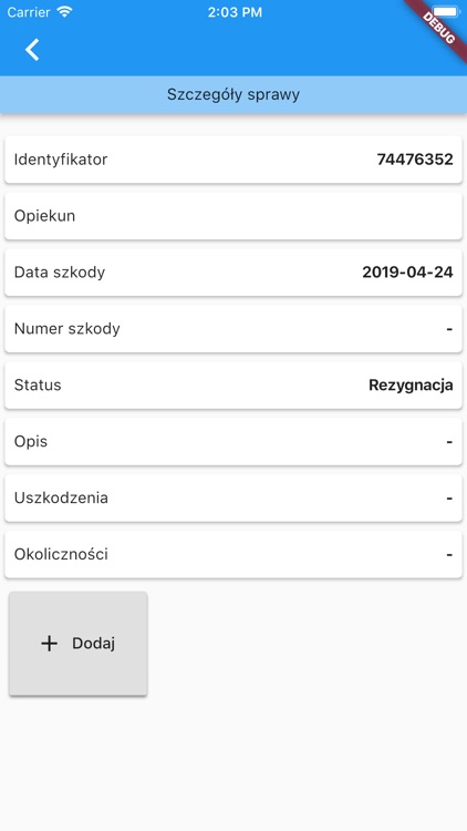 Moje auto screenshot-4