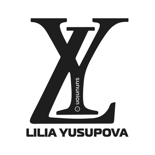 LILIA YUSUPOVA